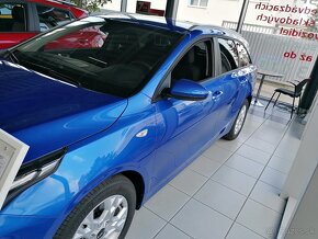 Kia ceed - 19