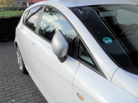 Seat Leon 2,0 TDI CR FR 125Kw Manuál AL18  159.999Kč - 19