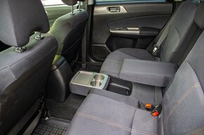 Subaru Forester 2.0 XS Comfort - 19