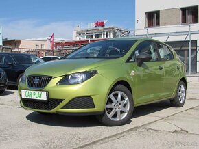 Seat Ibiza 1.6 TDI CR Reference - 19