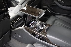 Audi A8 Long 3.0 TDI V6 - 19