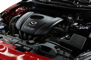 Mazda 2 1.5 Skyactiv G75 Challenge - 19