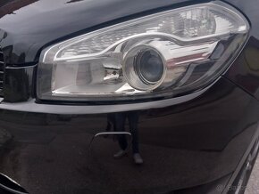 Nissan Qashqai 1.5DCi 110PS  2011 - 19