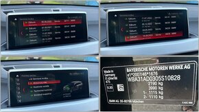 BMW X1 xDrive M-SPORT PAKET,AUTOMAT,4x4,LED,ŤAŽNÉ,ŠPORT.SED. - 19