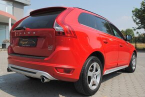 Volvo XC60 D5 (158kW) AWD R-Design⭐PREVERENÉ VOZIDLO⭐ - 19