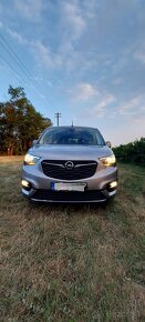 Opel Combo Life XL1.2 Turbo AT8 - 19