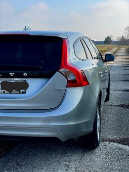 VOLVO V60 - PREDAJ AJ NA SPLÁTKY - 19