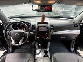 Kia Sorento 2.2 CRDi VGT 4WD EX A/T - 19