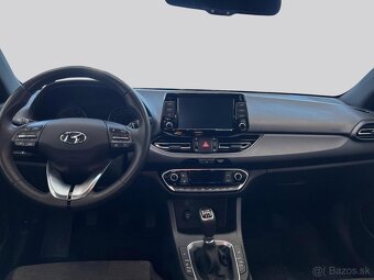 Hyundai i30 CW - 19