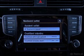 Volkswagen Golf 1.6 TDI BMT 105k Comfortline 4MOTION, DPH - 19