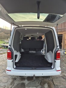 Volkswagen transporter t6 2,0 tdi - 19