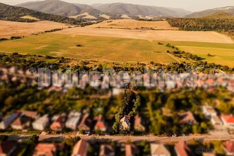 PREDAJ: Rodinný dom so záhradou pri priehrade Ružiná,170 m2, - 19