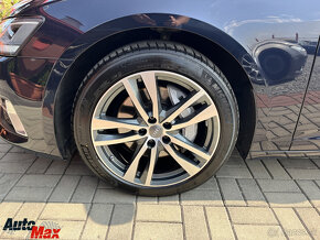 Audi A6 Avant 45 3.0 TDI mHEV Sport quattro tiptronic - 19