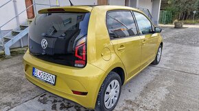 Volkswagen Up Up 1.0 take up Slovakia odpočet DPH - 19