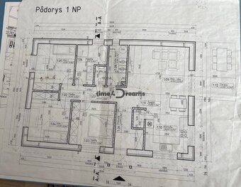 NA PREDAJ novostavba bungalovu v obci Pohranice pri Nitre - 19