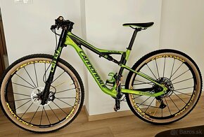 Cannondale SCALPEL 2018 - 19