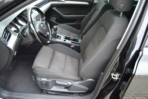 VW PASSAT VARIANT B8 2.0 TDI HIGHLINE, 2015, NAVI, BIXENÓNY - 19