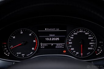 Audi A6 Avant 3.0TDI 160kw quattro S-tronic - 19