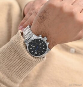 Oris, edice F1 Williams Chrono, originál hodinky - 19