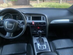 Audi a6 allroad 3,0tdi - 19