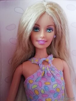 Barbie Popoluska a Sipkova Ruzenka - 19