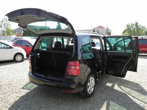 Volkswagen Touran 1.4 TSI Family - 19