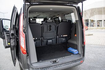 Ford Tourneo Custom 2.0 TDCi 185 Titanium X L1 T320 A/T - 19