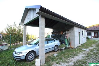 Zľava Novostavba 3 izbový dom s hosťovským domčekom, Kolíňa - 19