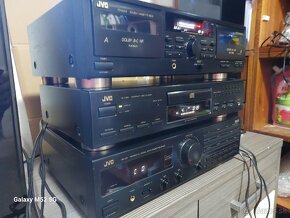 JVC RX-212 /JVC TD-W216 /JVC XL-V184 - 19