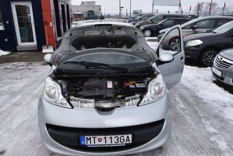 Peugeot 107 1.0e Urban - 19