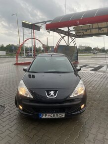 Peugeot 206+ 1.4 55kw - 19