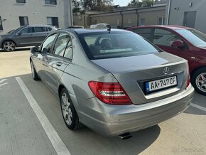 Mercedes Benz C180 CDI W204 - 19