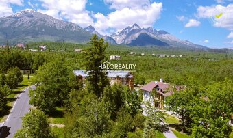 HALO reality - Predaj, trojizbový byt Vysoké Tatry, Dolný Sm - 19