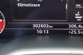 Audi SQ7 4.0 TDi V8 320kW 8-st.automat (06/2017) - 19