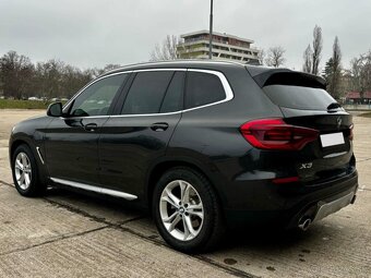 BMW X3 xDrive 30e xLine M-packet-odpočet DPH - 19