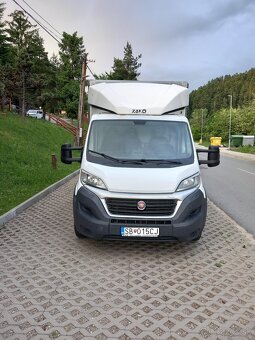 Fiat Ducato - 19