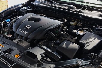 Mazda 6 2.0 Skyactiv-G Revolution - 19