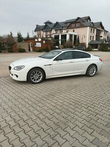 Predam BMW 640d xd facelift TOP - 19