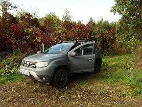 Dacia Duster extreme 1.0tce lpg - 19