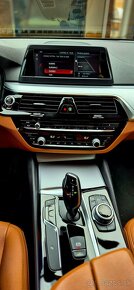 Predam BMW 520D 2019 - 19