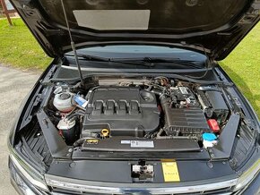 VW passat B8.5, 2,0TDI,4x4,DSG,2020,Vitrual coc,Ťažné, DPH - 19