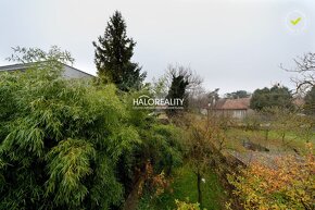 HALO reality - Predaj, rodinný dom Jelenec - EXKLUZÍVNE HALO - 19