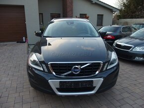 VOLVO XC 60 - 19