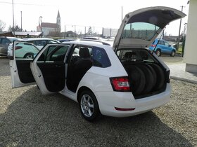 Škoda Fabia Combi 1.0 TSI Style - 19