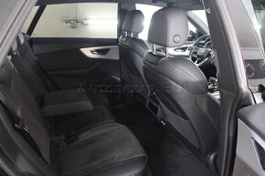 Audi Q8 3.0 TDI 3x S-Line Quattro - 19