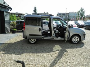 Fiat Dobló 2.0 16V MultiJet Base E5 - 19