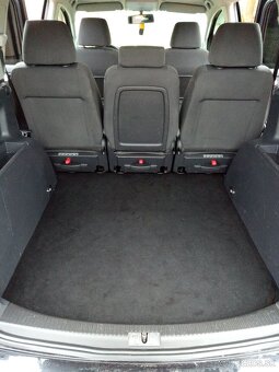 Volkswagen Touran 1.9 tdi - 19