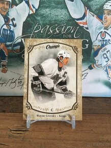 Hokejove Kartičky Wayne Gretzky - 19