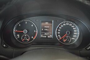 Volkswagen Sharan 2,0 TDI,HIGHLINE,DSG,PANO,NAVI, - 19