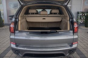 BMW X5 xDrive40d - 19